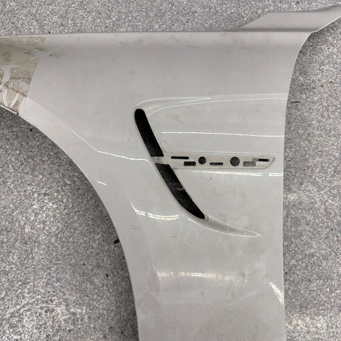 Front Left Driver Fender Panel 15-18 F80 M3 Sedan *Slight Damage