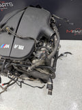 2007 BMW 06-10 E60 E63 E64 M5 M6 S85 V10 Complete Engine Motor 116k