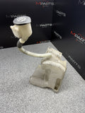 BMW 02-06 E46 330 M3 Washer Fluid Tank Reservoir No Headlight Washer 61677895231