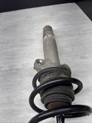 08-13 BMW E90 E92 E93 M3 FRONT RIGHT SUSPENSION SHOCK STRUT EDC 2284098