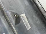 01-06 BMW E46 M3 Rocker Panel Side Skirts OEM Titanium Silver