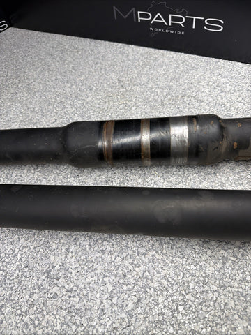 BMW E36 M3 Z3M Z3 M Driveshaft Manual Driveshaft Drive Shaft 26112228385