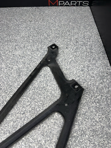 51648054327 Radiator Support Bar Front Brace BMW M2 M3 M4 F87 F80 F82 F83