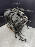 BMW F80 F82 F83 F87 M2 M3 M4 S55 15-20 Engine Motor 110k Miles Complete