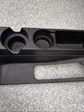91-99 BMW E36 3 Series M3 Front Center Console Lower Arm Rest Trim Cover Coupe