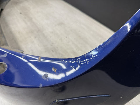 (PICKUP ONLY) 08-13 BMW E90 E92 E93 M3 Front Bumper Original