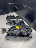 BMW 02-06 E46 330 M3 Bixenon Headlights Complete Set 1305621771