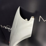 01-06 BMW E46 M3 Right Passenger Fender Titan Silver  *Notes*