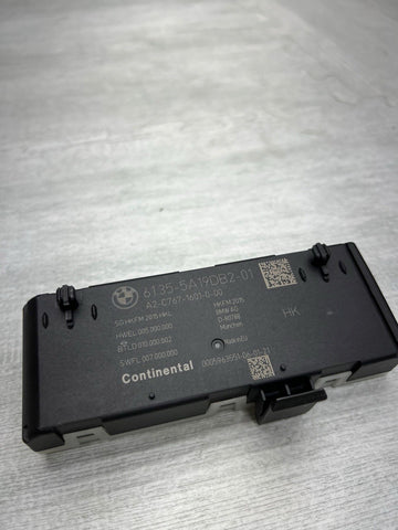 21-24 BMW G80 G82 G83 M3 M4 Control UNIT Tailgate Function Module 5A19DB2