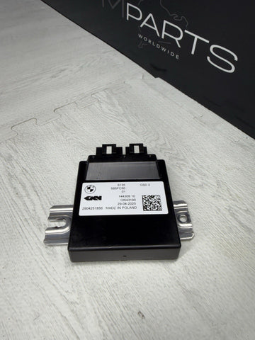 18-26 BMW M2 M3 M4 M5 G20 G26 G82 G87 REAR DIFFERENTIAL CONTROL UNIT MODULE ECU