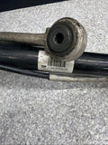 15-20 BMW F80 F82 F83 M3 M4 REAR LEFT SPINDLE KNUCKLE AXLE SHAFT 33212284615