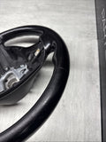 BMW Steering Wheel 01-06 E46 M3 Stock SMG 32342282020 GRADE C