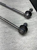 BMW G22 G80 G82 G83 M3 M4 FRONT STABILIZER SWAYBAR SWAY BAR LINKS OEM