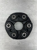 BMW E34 E36 E46 E85 E86 M3 PROPSHAFT FLEX JOINT PN 222652 OEM