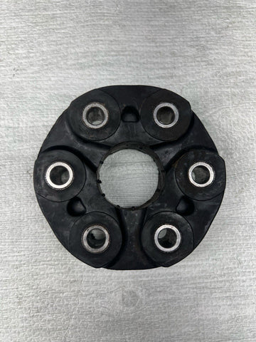 BMW E34 E36 E46 E85 E86 M3 PROPSHAFT FLEX JOINT PN 222652 OEM