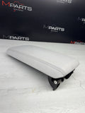 21-26 BMW G80 G82 G83 M3 M4 Center Console Armrest Arm Rest Top 650 Miles