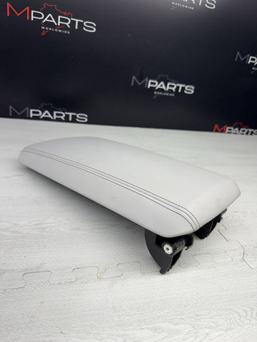 21-26 BMW G80 G82 G83 M3 M4 Center Console Armrest Arm Rest Top 650 Miles