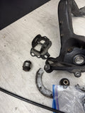 BMW E36 M3 Spindle Knuckle Hub Arm Rear Right Passenger 95-99 OEM