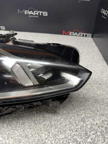 BMW F70 F74 228 2024-2027 2 Series Right Passenger Side LED Headlight 5A32B62
