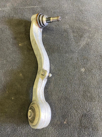 BMW E63 M6 2006-2008 FRONT LEFT LOWER ARM CONTROL OEM