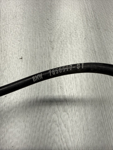 BMW 15-20 F80 F82 F83 M3 M4 Shock Acceleration Sensor Cable