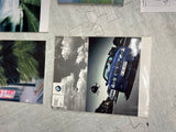 OEM 01-06 BMW E46 M3 CONVERTIBLE OWNERS MANUAL BOOK BOOKLET POUCH