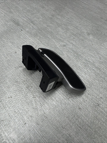 Steering Wheel SMG Shift Paddle BMW M5 M6 E60 E61 E63 E64 Switch Lever Right