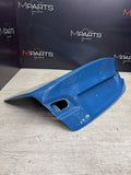 (PICKUP ONLY) 08-13 BMW E92 M3 COUPE REAR TRUNK DECK LID PANEL CSL STYLE
