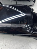 20-25 BMW G06 X6 F96 X6M OEM DOOR MIRRORS W/ CAMERA