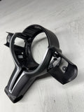 15-21 BMW F87 F80 F82 F83 M2 M3 M4 STEERING WHEEL BACK TRIM COVER DCT