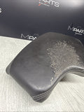 15-20 BMW F80 F82 F83 M3 M4 Center Console Armrest Arm Rest Top Black