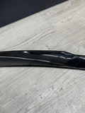 21-25 BMW G82 M4 Coupe Rear Trunk Lip Spoiler Gloss Black 8074910 OEM