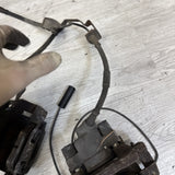 94-02 BMW E36 M3 BRAKE CALIPERS REAR OEM