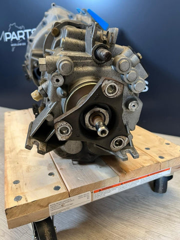 BMW 01-06 E46 M3 SMG Gearbox Transmission 109k Miles