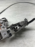BMW 19-25 F40 G80 G82 G83 M3 M4 Bonnet Hood Latches Locks OEM 7468348 7468347