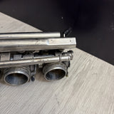 01-06 BMW E46 M3 S54 Z4M Individual Throttle Bodies ITB Intake