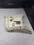 15-20 BMW F80 M3 REAR BUMPER COVER LEFT SIDE SUPPORT MOUNT BRACKET OEM