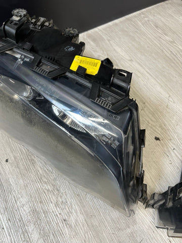 02-06 BMW E46 M3 OEM ORIGINAL Bi Xenon Headlights