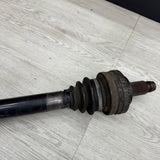 01-06 BMW E46 M3 Left Driver Rear Axle CV Shaft 2229725 OEM