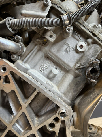 2009 BMW E90 E92 E93 M3 08-13 S65 V8 4.0L Complete Engine Motor 73k Miles