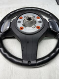 2012-2021 BMW F30 F32 F22 Factory Sports Steering Wheel Heated OEM Automatic