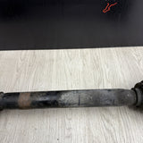 01-06 BMW E46 M3 Left Driver Rear Axle CV Shaft 2229725 OEM