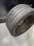 01-06 BMW E46 M3 Factory Rear 19x9.5 Double Spoke Alloy Style 67 Wheel 19” OEM