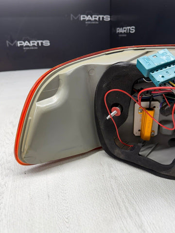 2008-2013 BMW E92 328 335 M3 Coupe Left Outer Tail Light Aftermarket