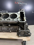 08-13 BMW E90 E92 E93 M3 Engine Motor Bottom Bare Block S65 V8