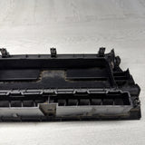 00-03 HONDA S2000 AP1 S2K OEM RADIO DOOR TRIM BEZEL BLACK  77250-S2A-0130 STOCK