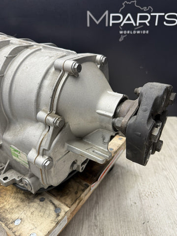 BMW 05-06 E46 330 ZHP Package Automatic Transmission 60K Miles