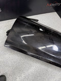 (PICKUP ONLY) Front Left Driver Door Shell Black BMW 12-19 F12 F13 650i 640 M6