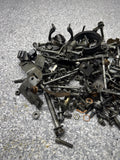 BMW 00-03 E39 M5 S62 Engine Motor Bolts Screws Hardware Complete Set
