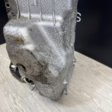 BMW F80 F82 F83 M3 M4 15-20 Engine Oil Pan S55 7854463 *Notes*